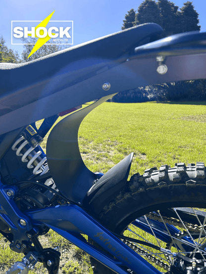 Surron Light Bee X Farm Rack - Shock Moto Ltd