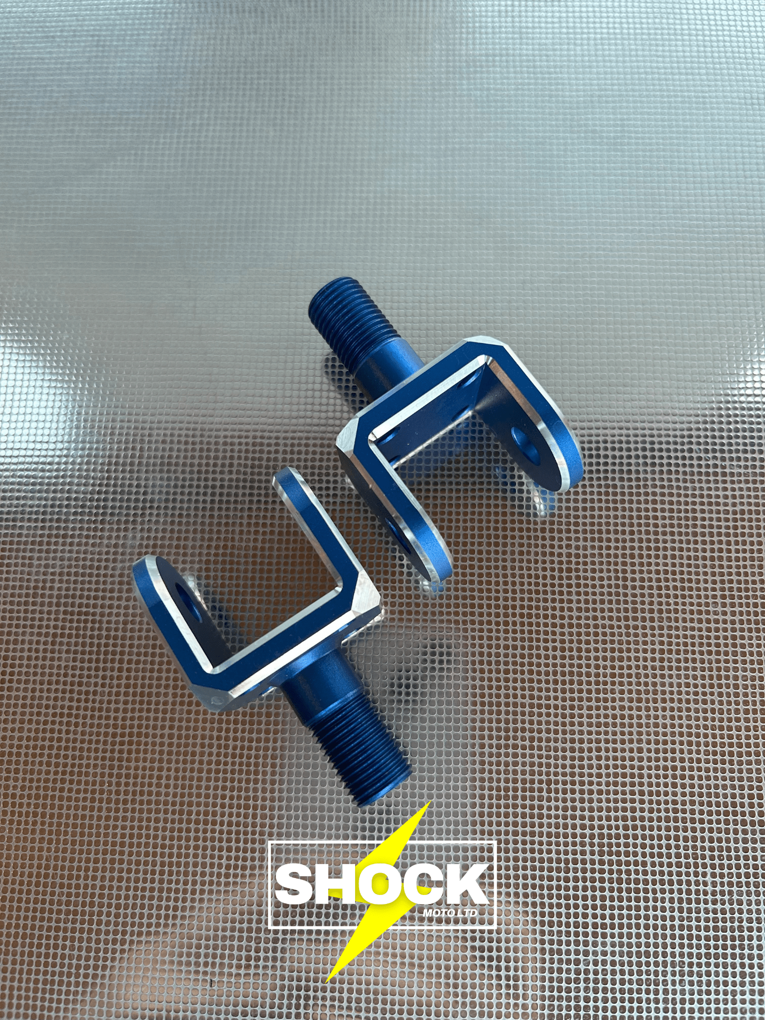 Surron Light Bee X Foot Peg Connection Bracket - Shock Moto Ltd