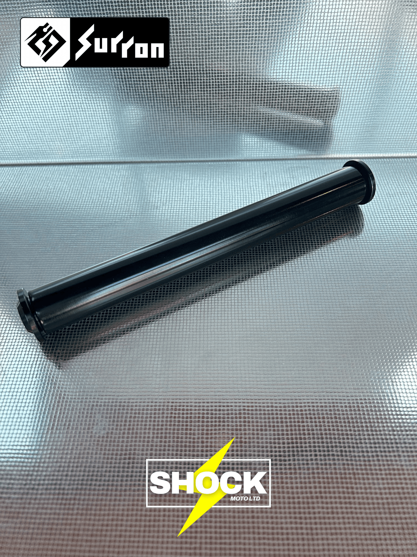 Surron Light Bee X Front Fork Axle - Shock Moto Ltd