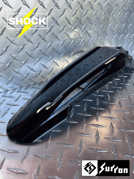 Surron Light Bee X Front Fork Fender - Shock Moto Ltd