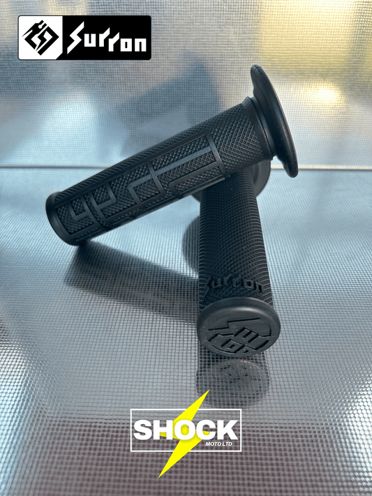 Surron Light Bee X Grips - Shock Moto Ltd