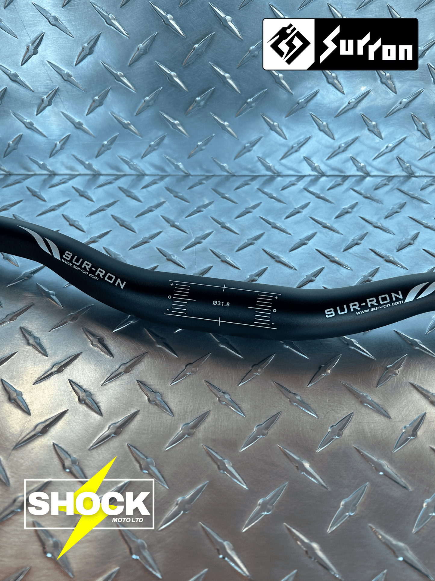 Surron Light Bee X Handlebar - Shock Moto Ltd