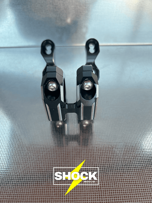 Surron Light Bee X Handlebar Riser - Shock Moto Ltd