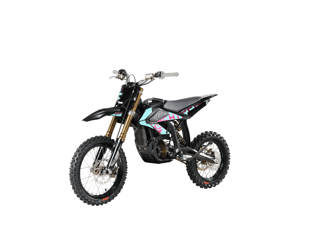 Surron Hyper Bee 14/12 - Shock Moto Ltd