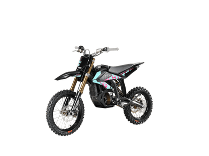 Surron Hyper Bee 14/12 - Shock Moto Ltd