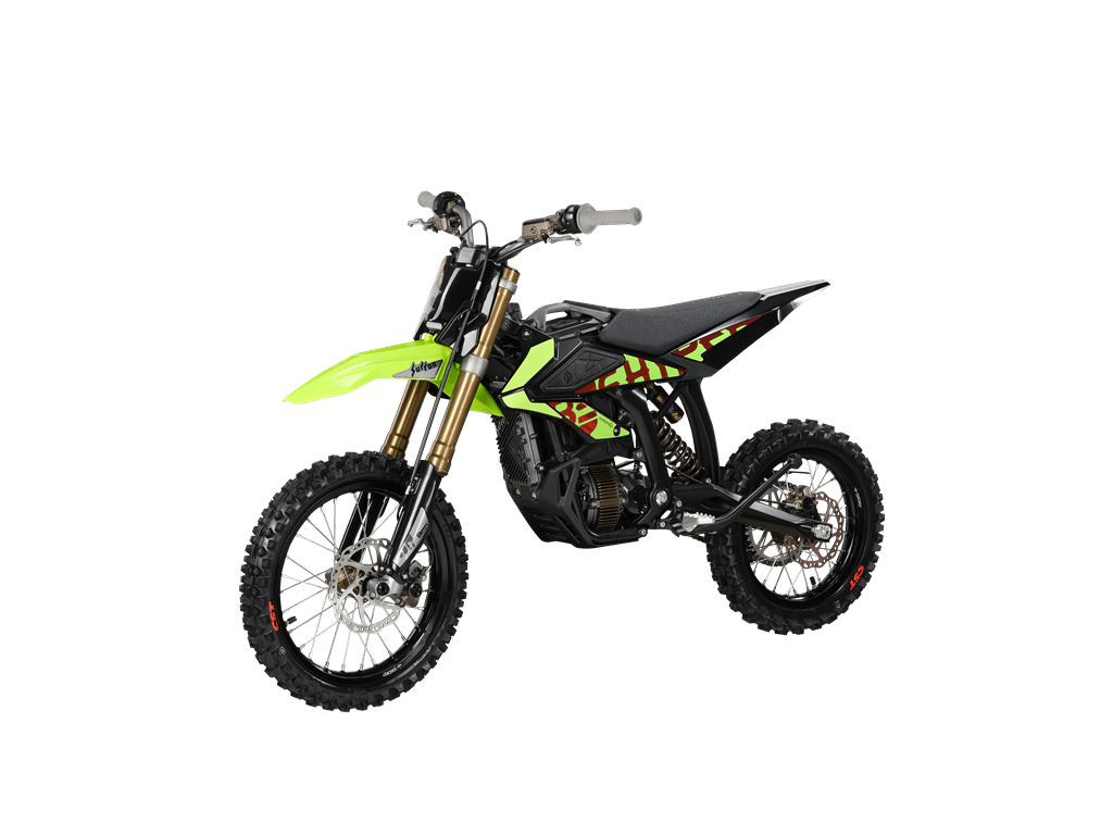 Surron Hyper Bee 14/12 - Shock Moto Ltd