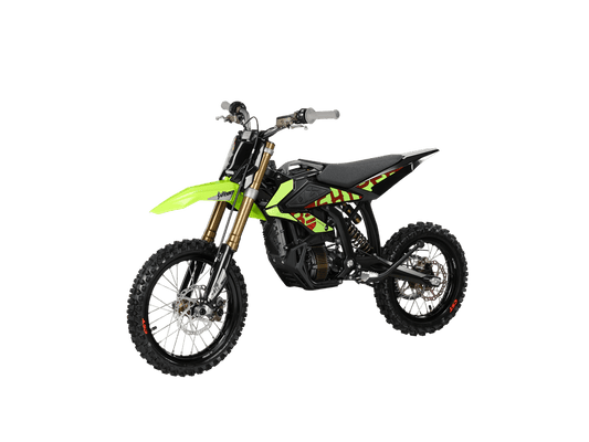 Surron Hyper Bee 14/12 - Shock Moto Ltd