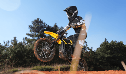 Surron Hyper Bee 14/12 - Shock Moto Ltd