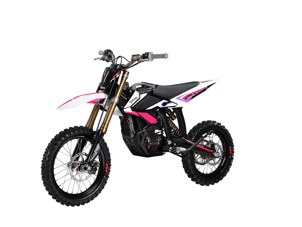Surron Hyper Bee 14/12 - Shock Moto Ltd
