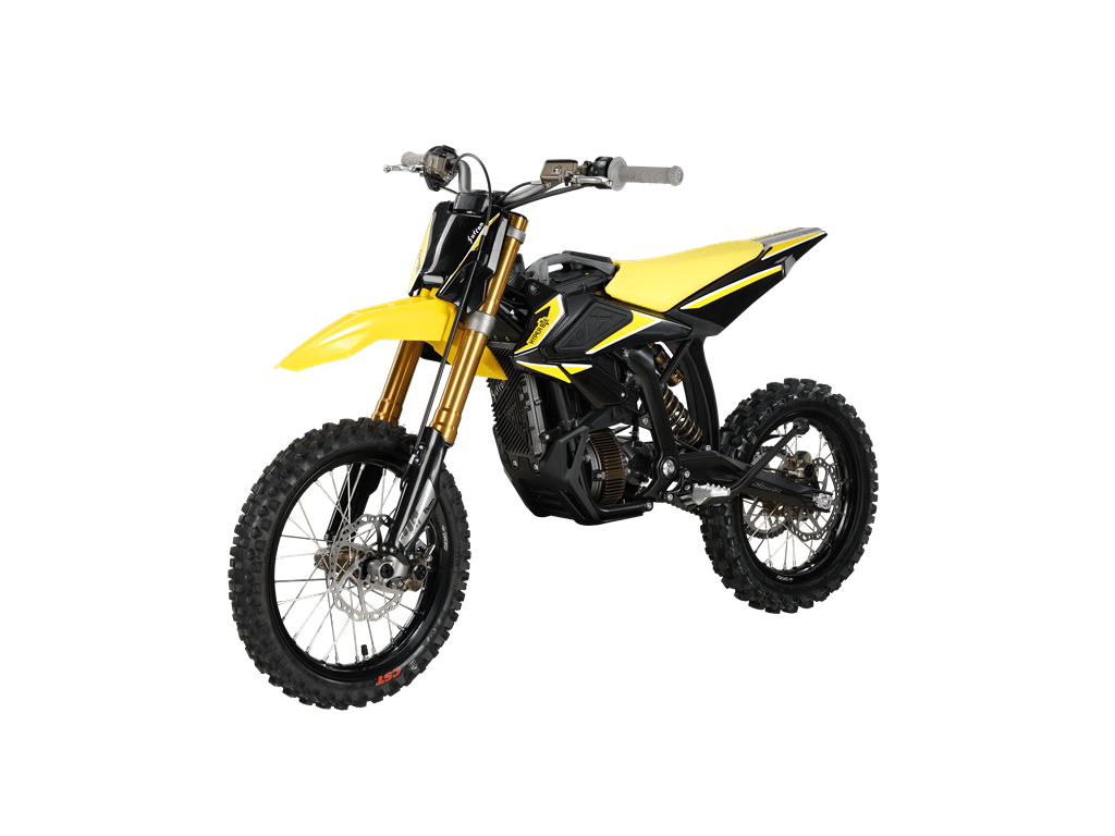 Surron Hyper Bee 14/12 - Shock Moto Ltd