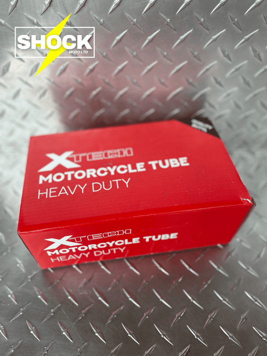 XTECH Heavy Duty Tube - Shock Moto Ltd