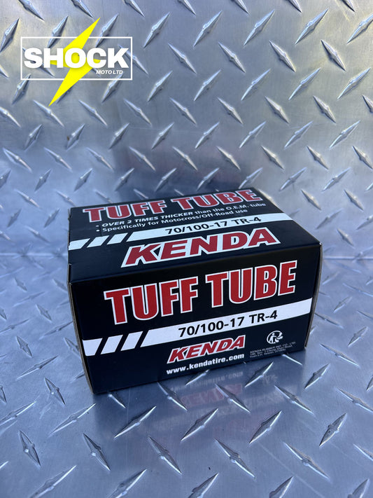 Kenda Inner Tubes - Dirt & E - Moto - Shock Moto Ltd