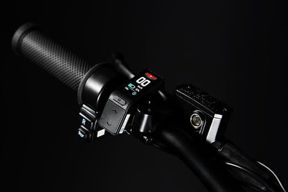 Talaria Komodo - Shock Moto Ltd
