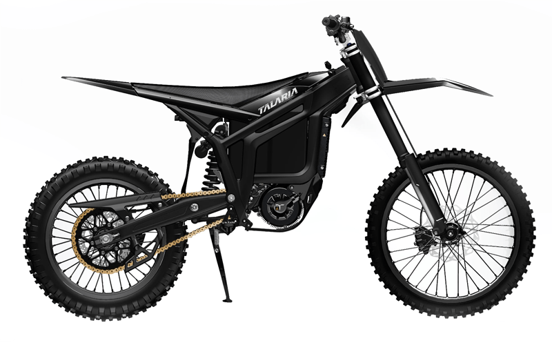 Talaria Komodo - Shock Moto Ltd
