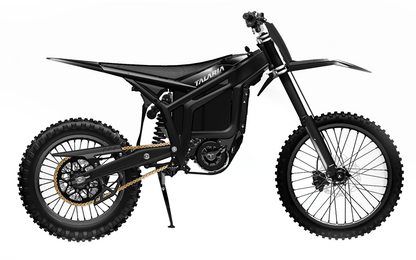 Talaria Komodo - Shock Moto Ltd