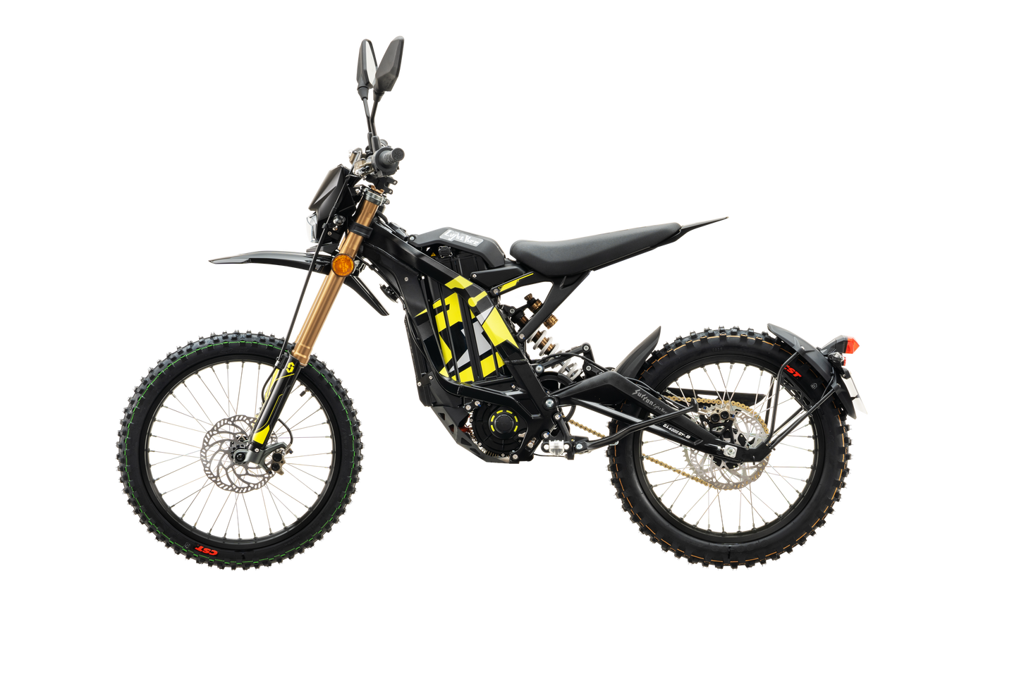 Surron Light Bee L1e 2026
