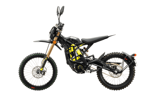 Surron Light Bee L1e 2026 - Shock Moto Ltd