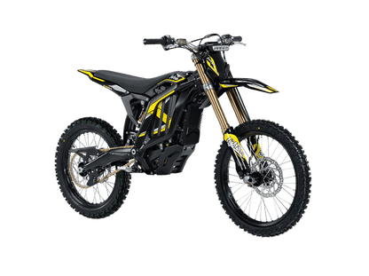 Surron Light Bee 2 X Electric Dirt Bike | 90km/h Top Speed - Shock Moto Ltd