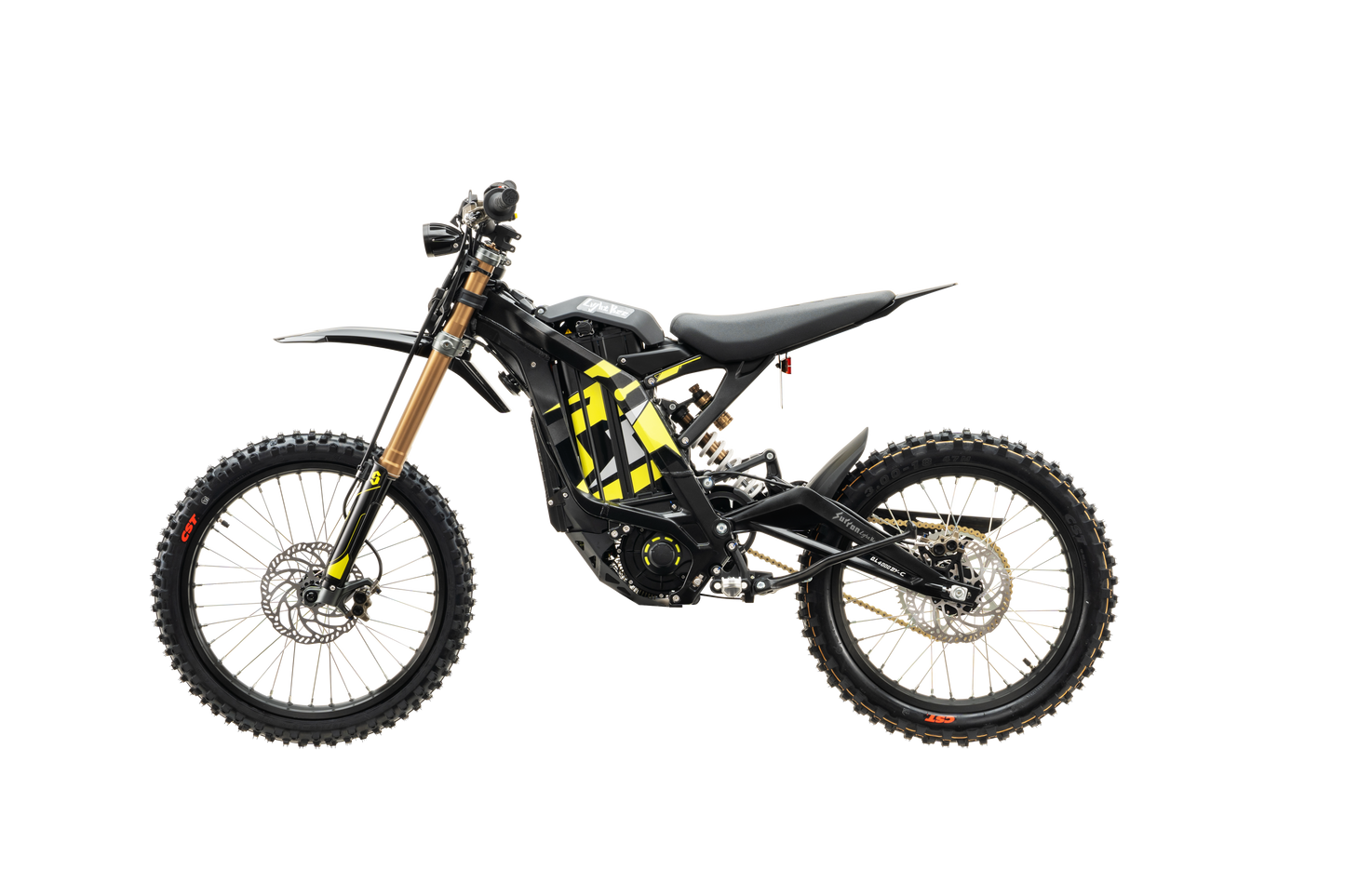 Surron Light Bee X (2026)