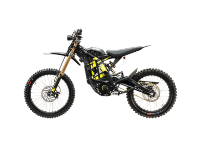 Surron Light Bee X (2026)