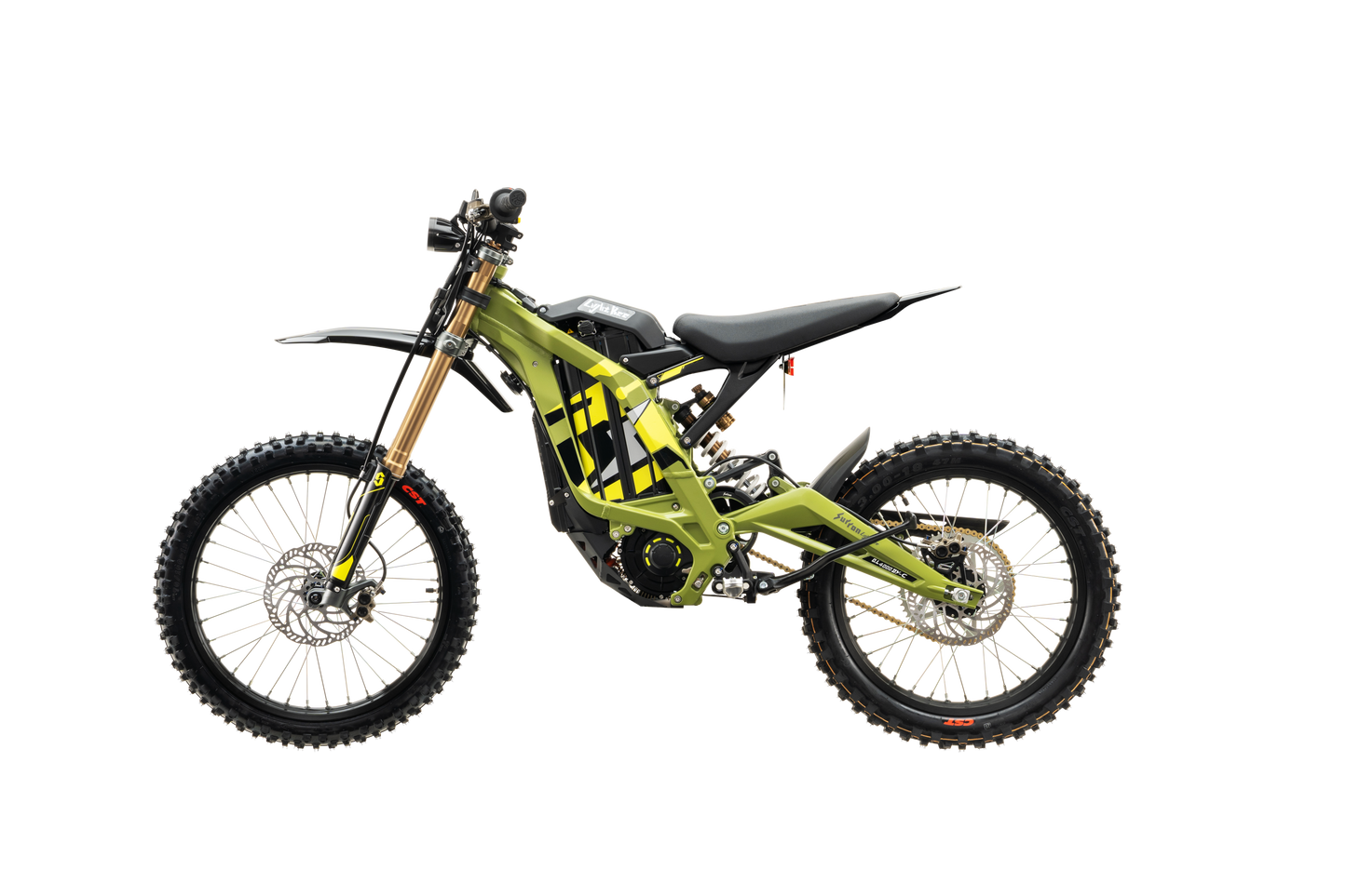 Surron Light Bee X (2026)