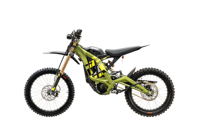 Surron Light Bee X (2026)