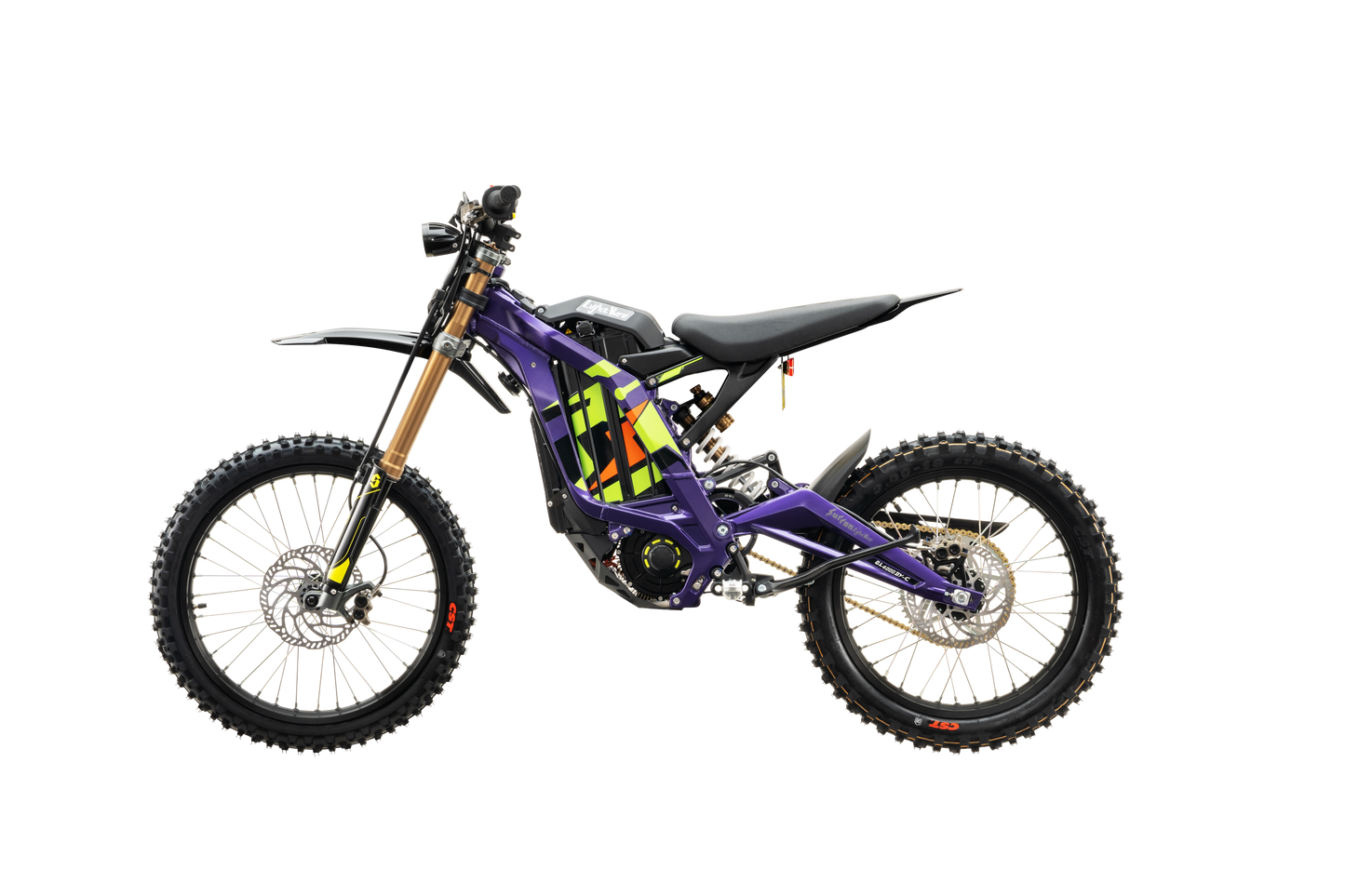 Surron Light Bee X (2026)