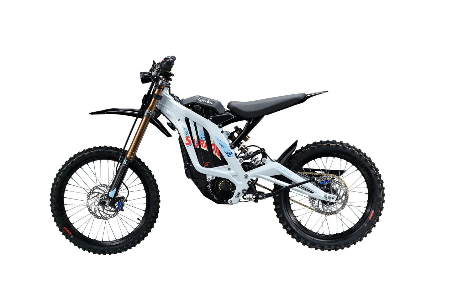 Surron Light Bee X (2026)
