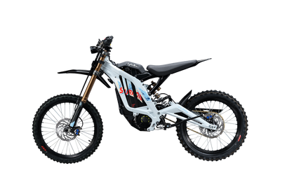 Surron Light Bee X (2026)