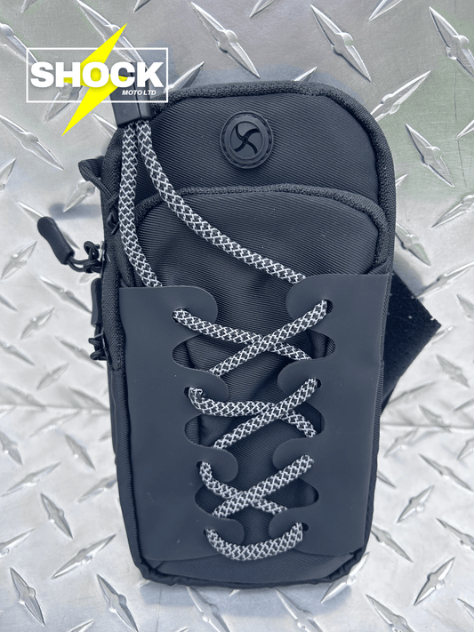 Battery Cover Bag - Shock Moto Ltd
