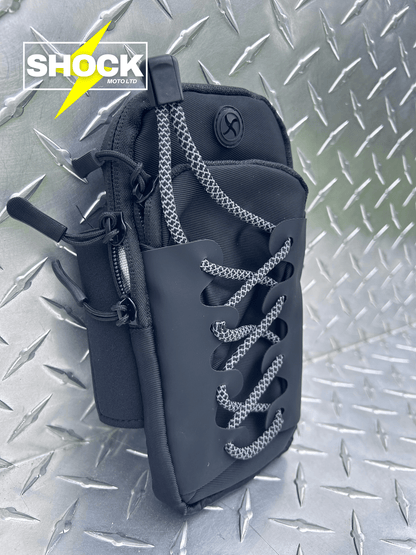 Battery Cover Bag - Shock Moto Ltd