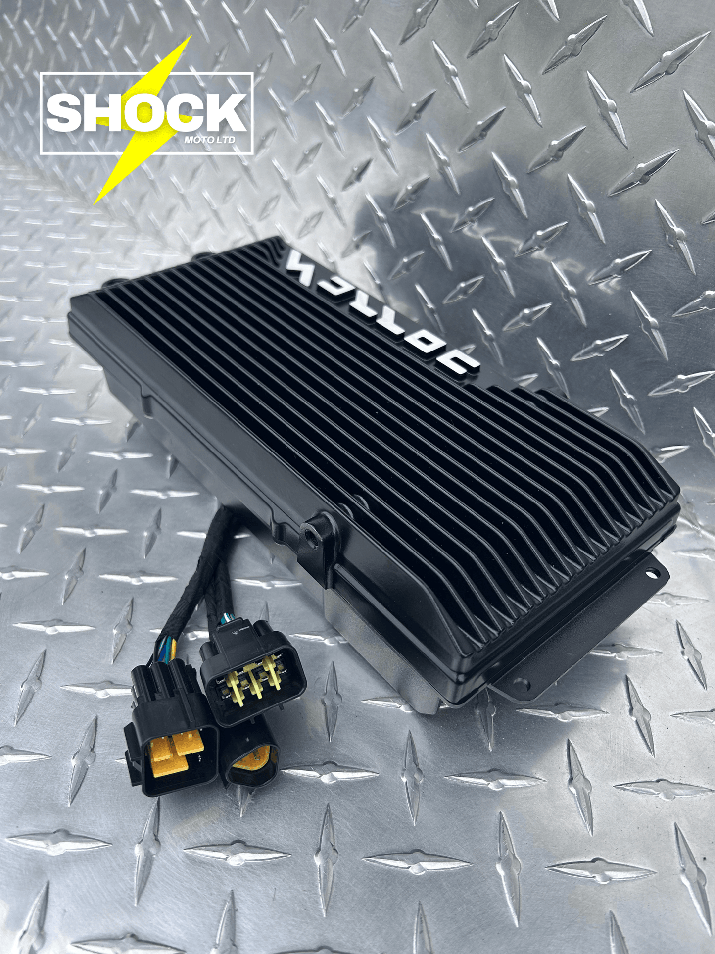 Surron Light Bee X Controller - Shock Moto Ltd