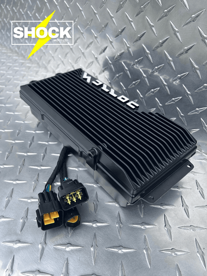 Surron Light Bee X Controller - Shock Moto Ltd