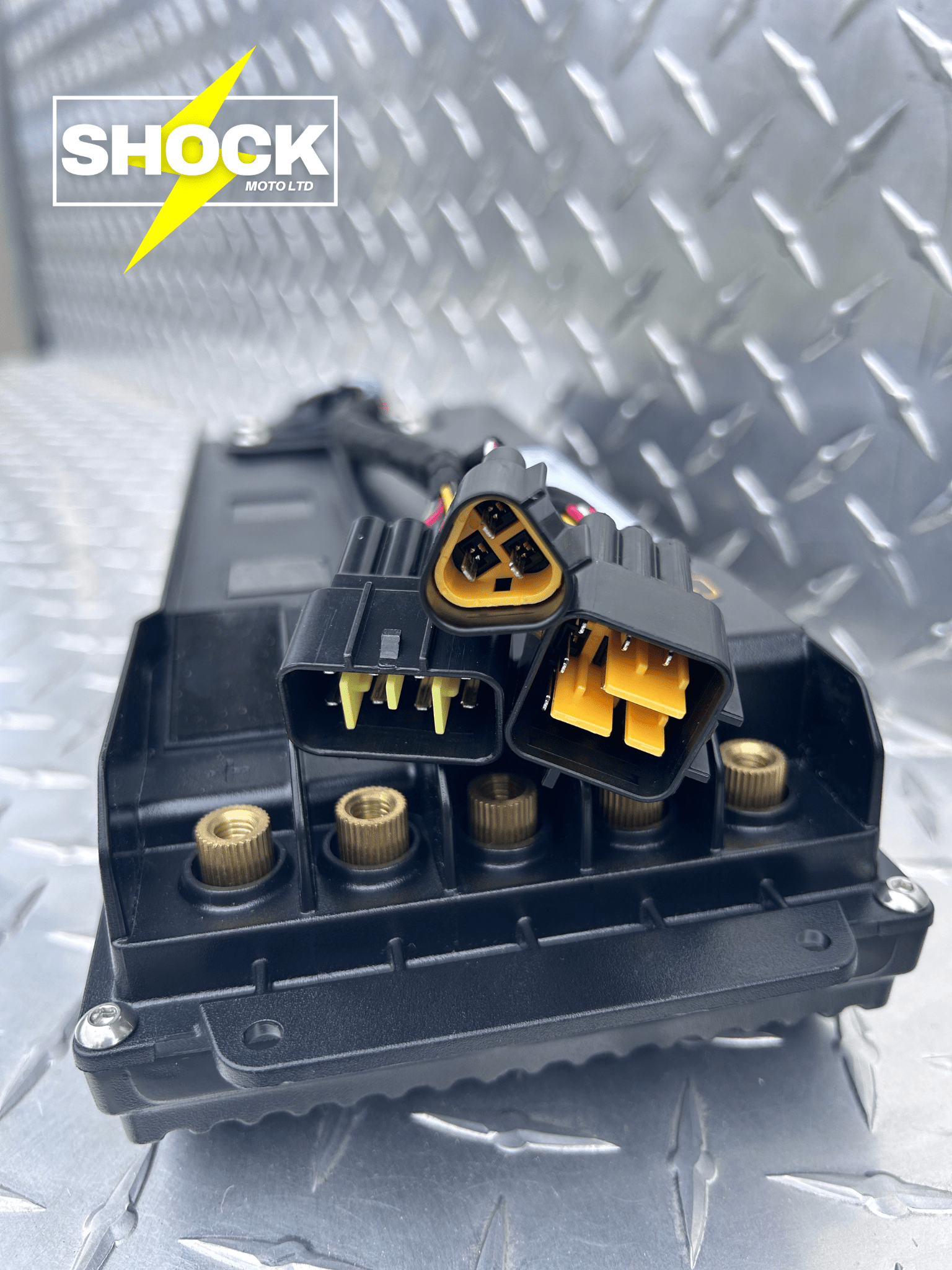 Surron Light Bee X Controller - Shock Moto Ltd