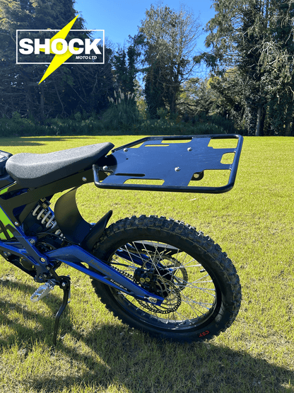 Surron Light Bee X Farm Rack - Shock Moto Ltd