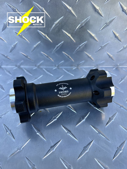 Light Bee X Midshaft Assembly - Shock Moto Ltd