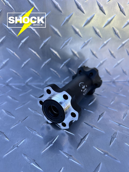 Light Bee X Midshaft Assembly - Shock Moto Ltd