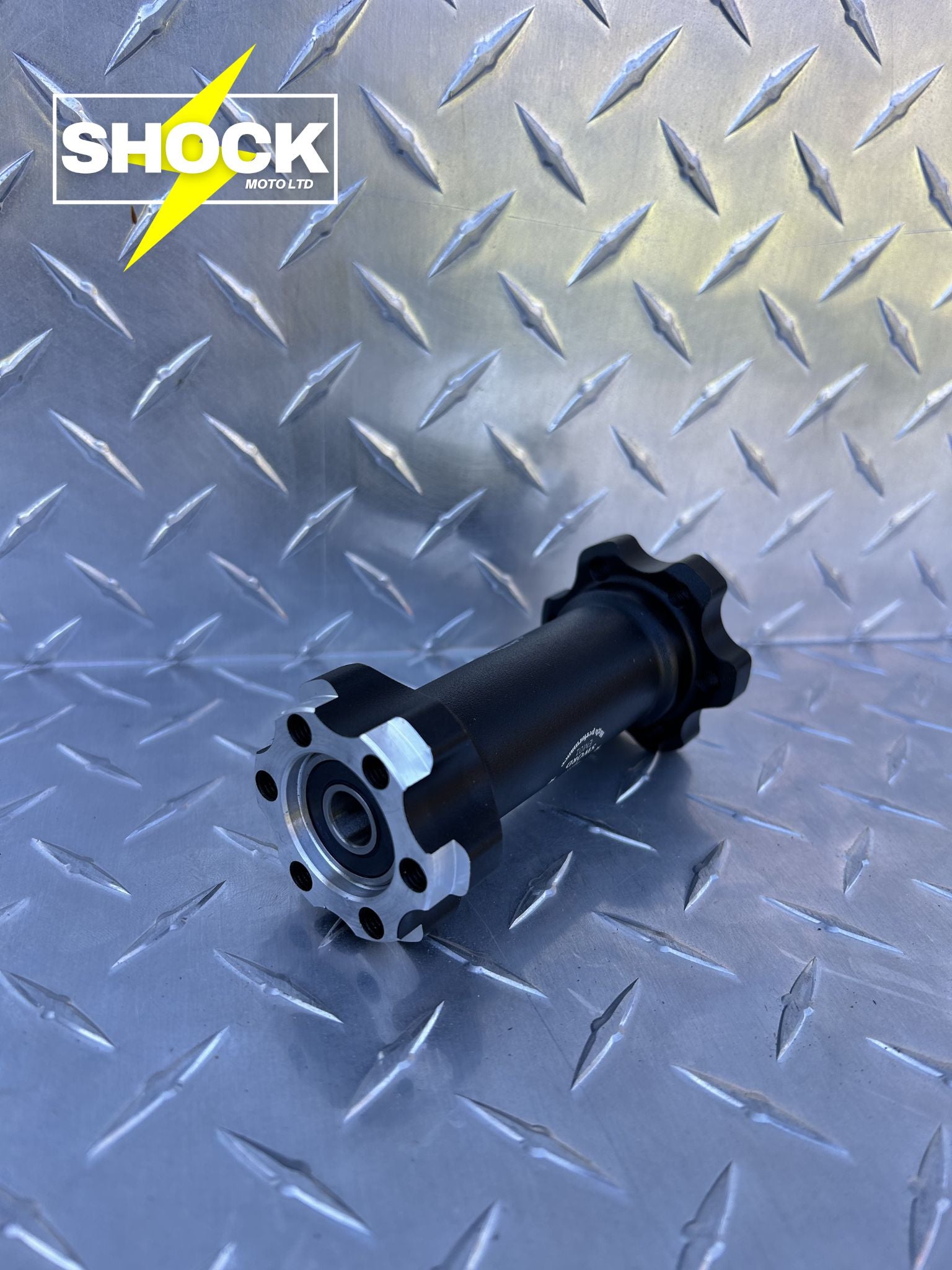 Light Bee X Midshaft Assembly - Shock Moto Ltd