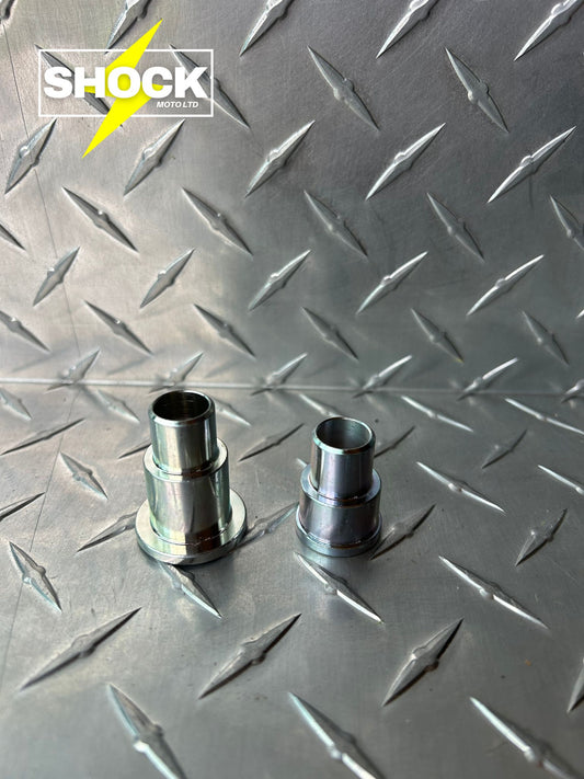 Surron Light Bee X Rear Wheel Spacers - Shock Moto Ltd