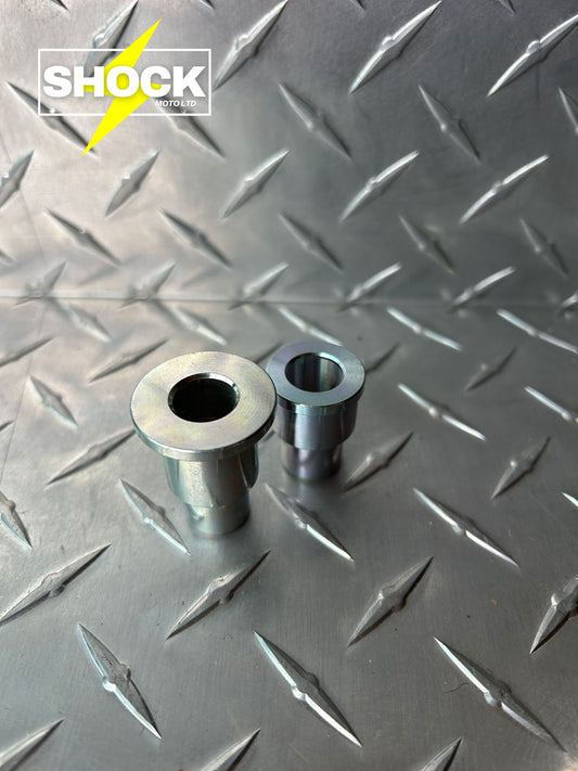 Surron Light Bee X Rear Wheel Spacers - Shock Moto Ltd