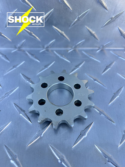 Light Bee X Secondary Drive Sprocket - Shock Moto Ltd