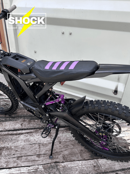 Surron Light Bee X Seat Cover - Shock Moto Ltd