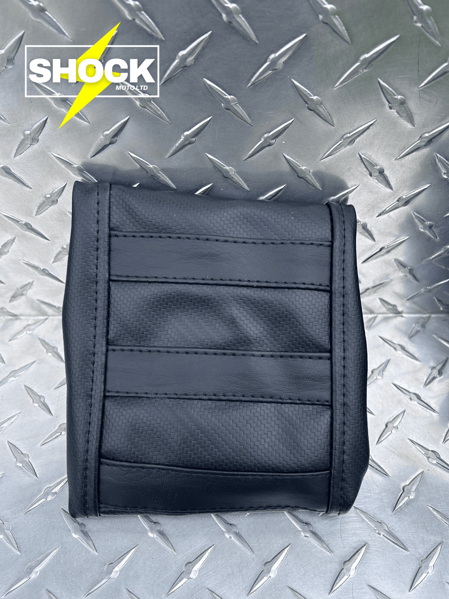 Surron Light Bee X Seat Cover - Shock Moto Ltd