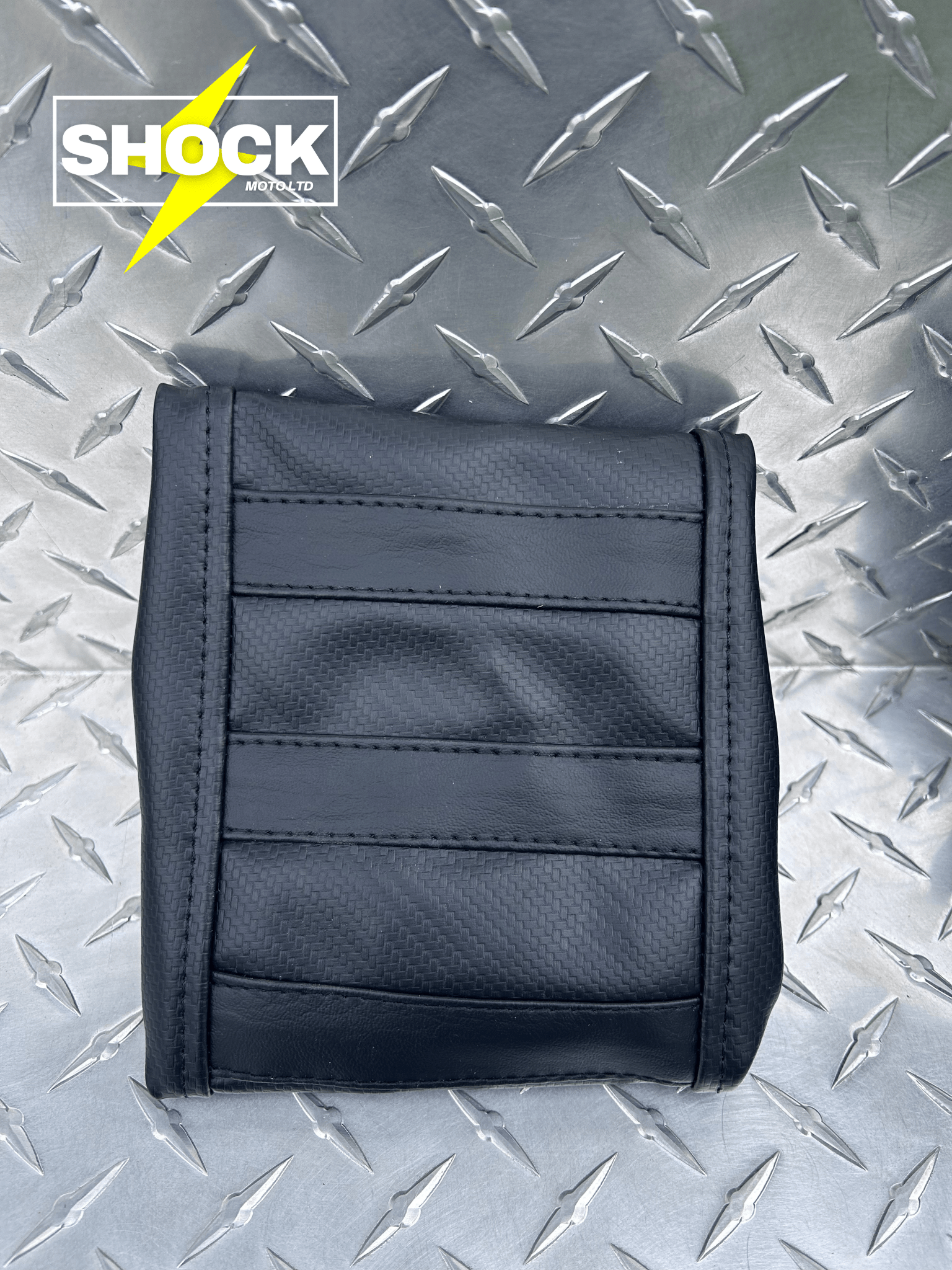 Surron Light Bee X Seat Cover - Shock Moto Ltd