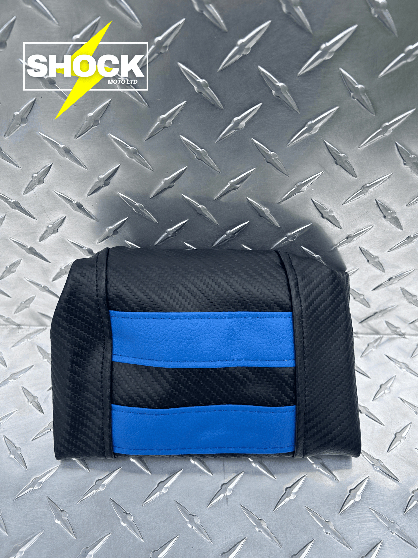 Surron Light Bee X Seat Cover - Shock Moto Ltd