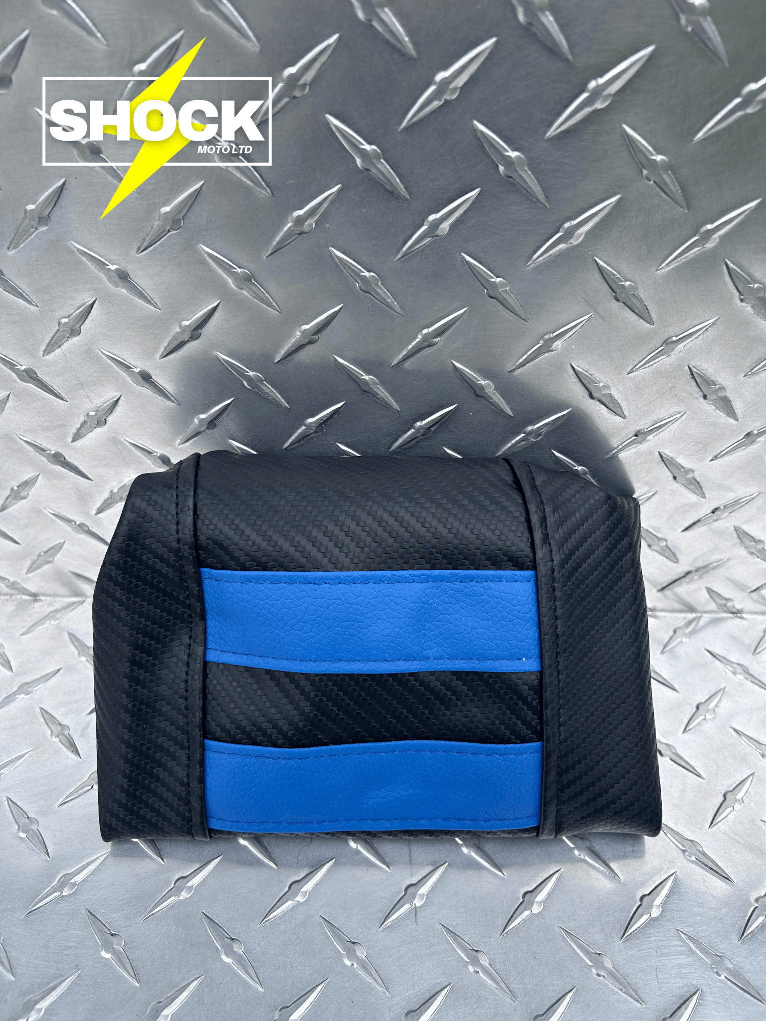Surron Light Bee X Seat Cover - Shock Moto Ltd