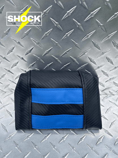 Surron Light Bee X Seat Cover - Shock Moto Ltd