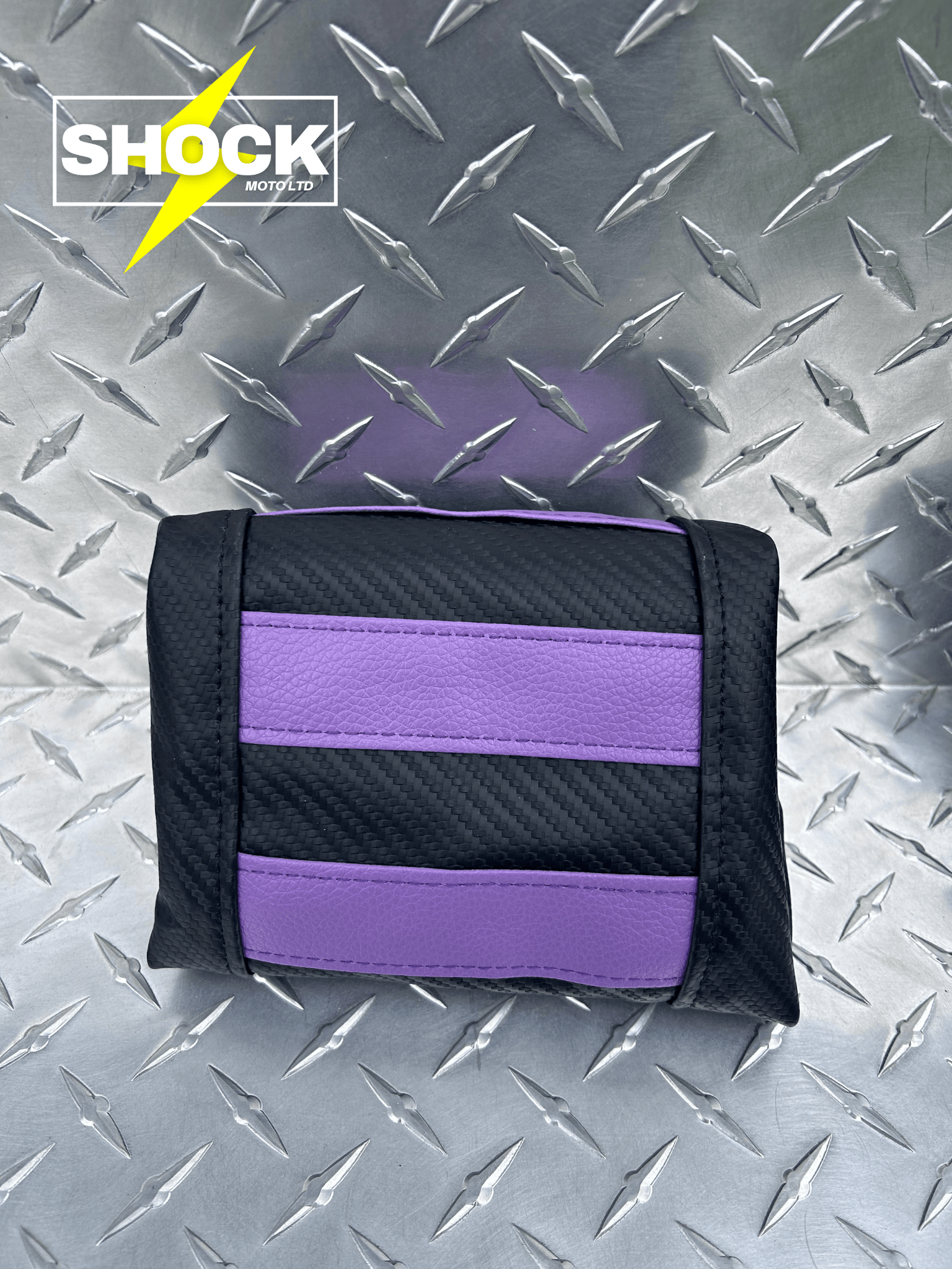 Surron Light Bee X Seat Cover - Shock Moto Ltd