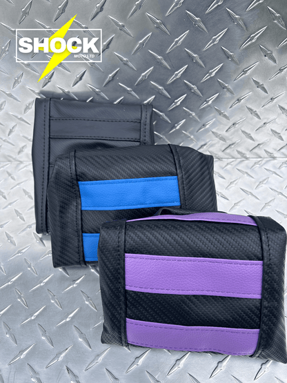 Surron Light Bee X Seat Cover - Shock Moto Ltd