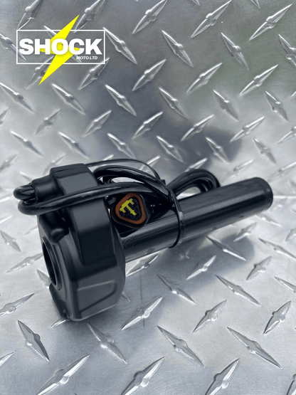 Surron Light Bee X Throttle - Shock Moto Ltd